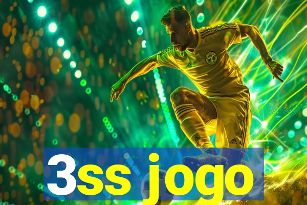 3ss jogo